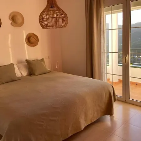 Casa Nala Holiday home Frigiliana