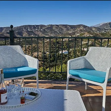 Casa Nala בית נופש *