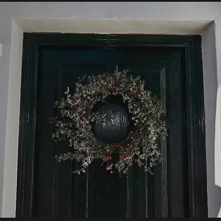 Casa Nala בית נופש