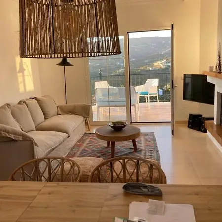 בית נופש Casa Nala