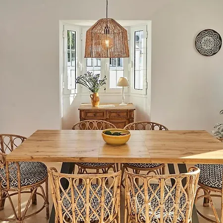 Casa Nala בית נופש פריחיליאנה