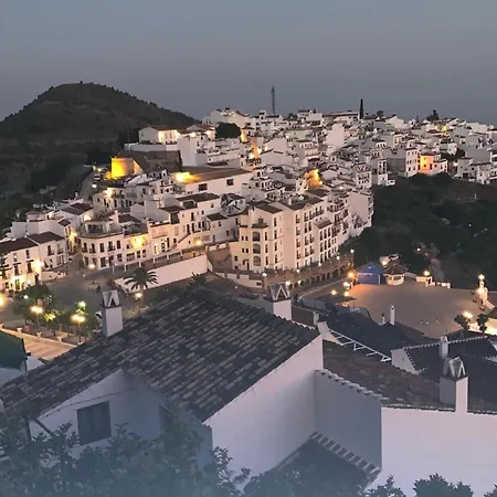 Casa Nala Frigiliana