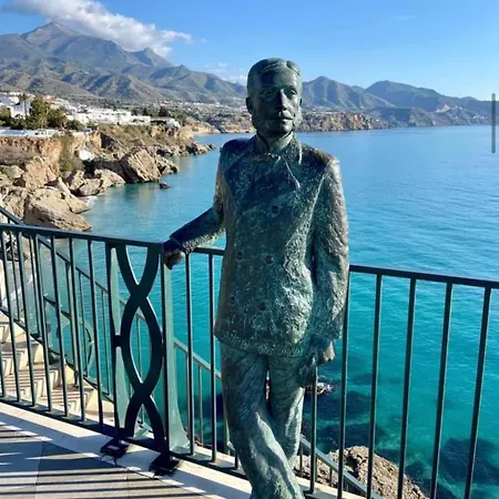 בית נופש Casa Nala