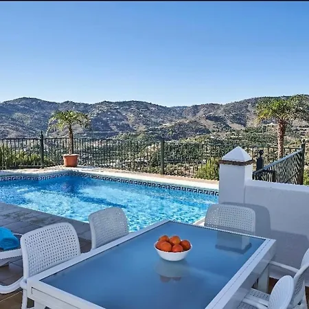 Casa Nala בית נופש *