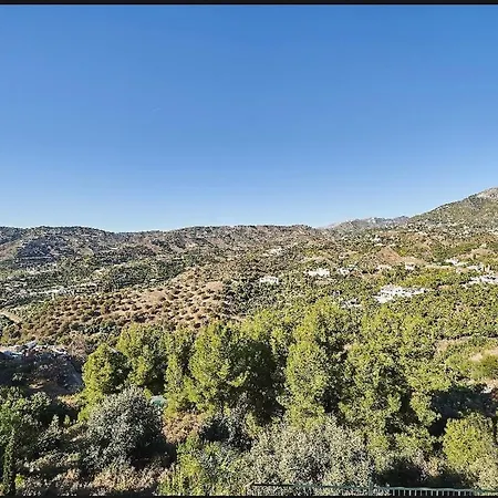 בית נופש Casa Nala *