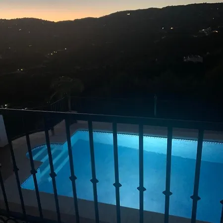 Casa Nala * פריחיליאנה