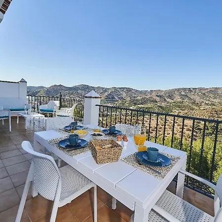 Casa Nala Frigiliana